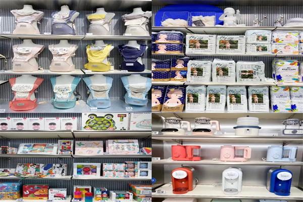 金六一儿童玩具